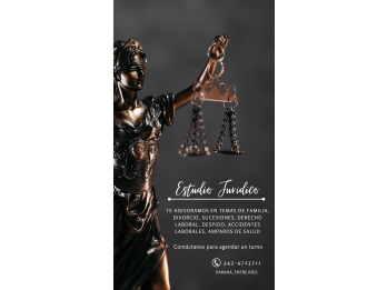 Abogada asesoramiento legal