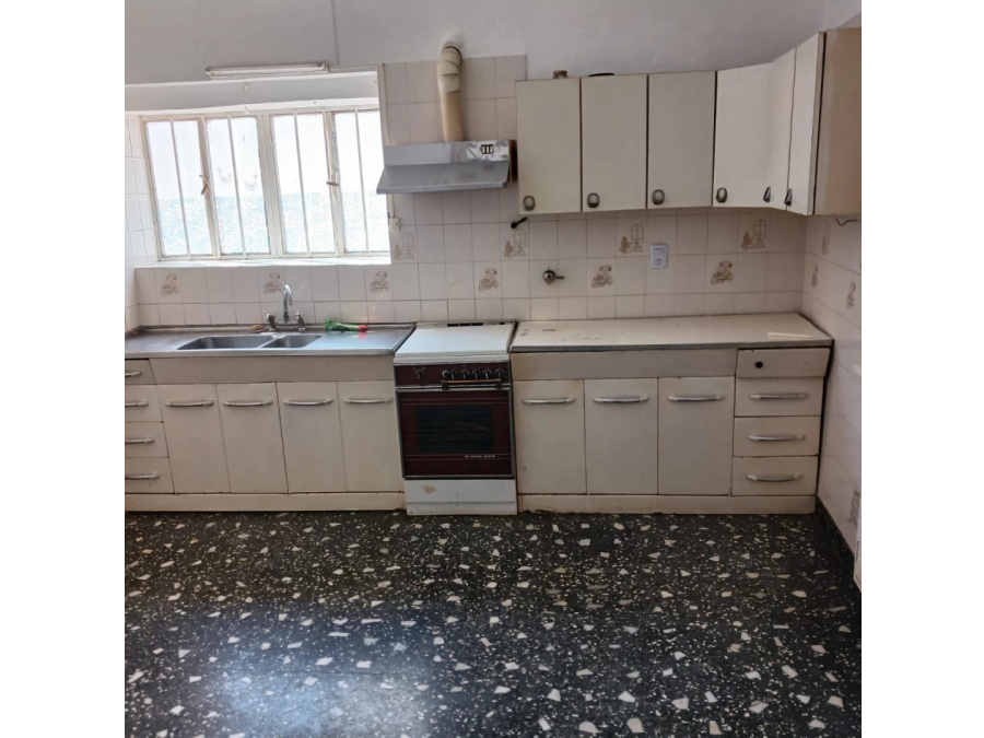 DEPARTAMENTO CÉNTRICO + AMPLIA TERRAZA | IDEAL INVERSIÓN