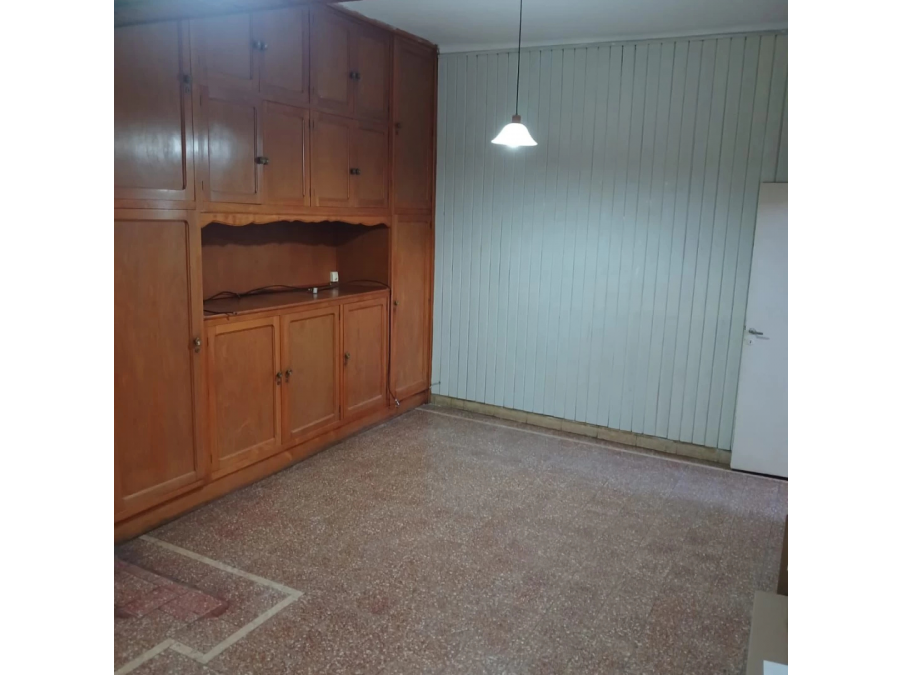 DEPARTAMENTO CÉNTRICO + AMPLIA TERRAZA | IDEAL INVERSIÓN
