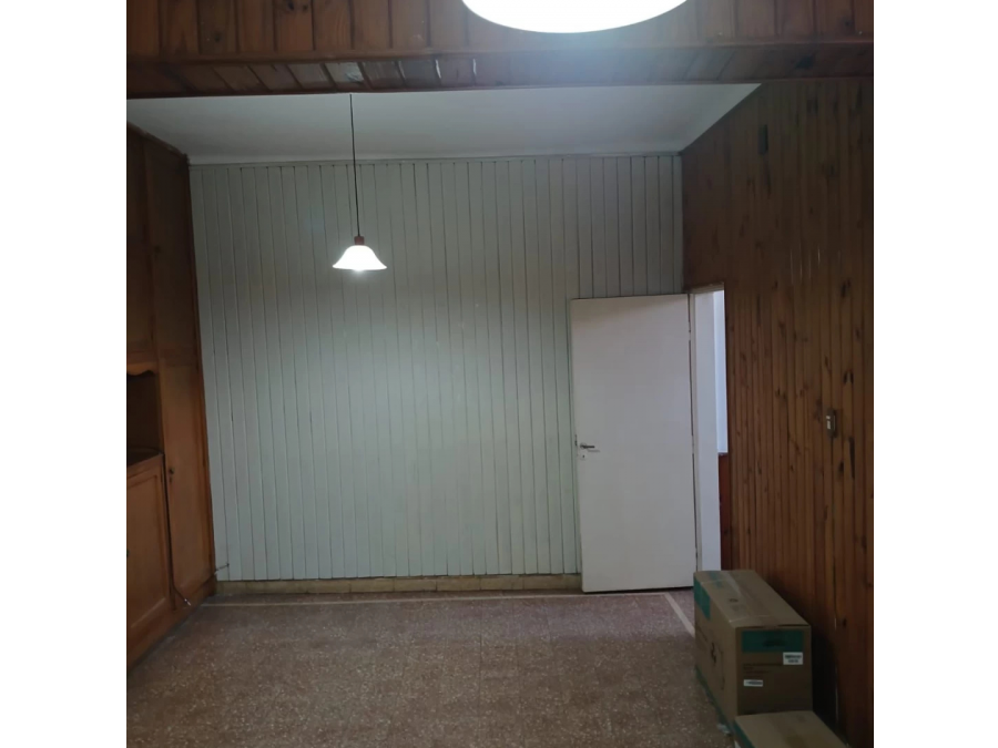 DEPARTAMENTO CÉNTRICO + AMPLIA TERRAZA | IDEAL INVERSIÓN