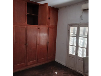 DEPARTAMENTO CÉNTRICO + AMPLIA TERRAZA | IDEAL INVERSIÓN