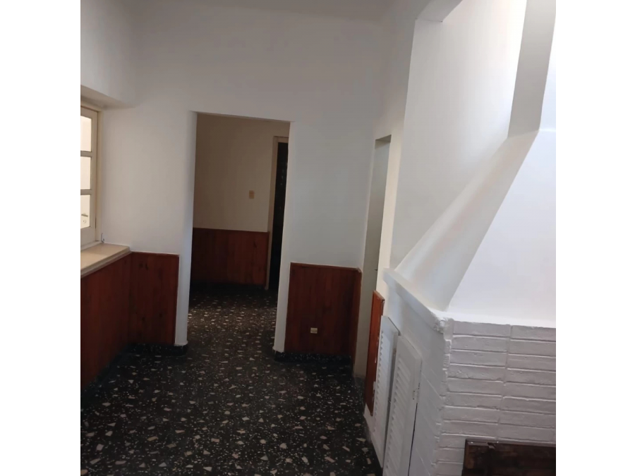 DEPARTAMENTO CÉNTRICO + AMPLIA TERRAZA | IDEAL INVERSIÓN