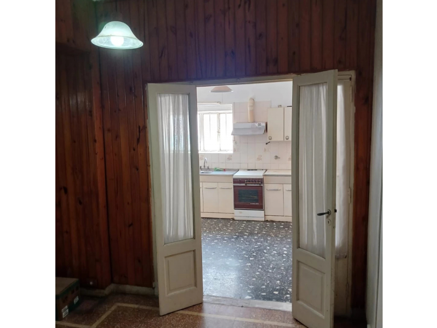 DEPARTAMENTO CÉNTRICO + AMPLIA TERRAZA | IDEAL INVERSIÓN