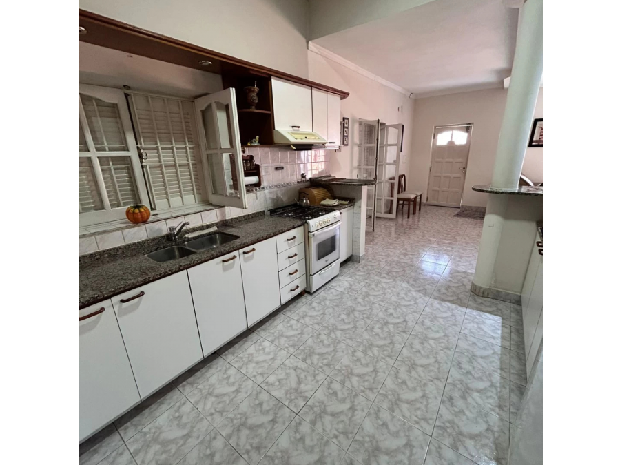 HERMOSA CASA + DEPARTAMENTO INDEPENDIENTE | ZONA EX HIPÓDROM