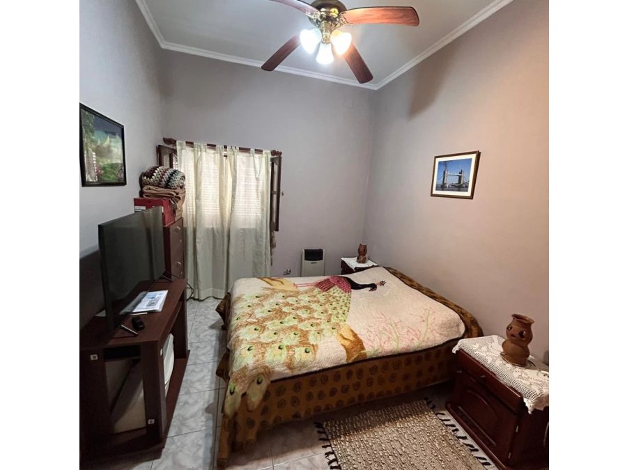 HERMOSA CASA + DEPARTAMENTO INDEPENDIENTE | ZONA EX HIPÓDROM