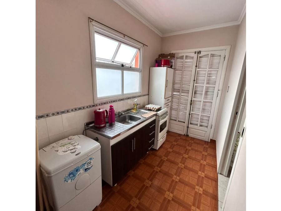 HERMOSA CASA + DEPARTAMENTO INDEPENDIENTE | ZONA EX HIPÓDROM