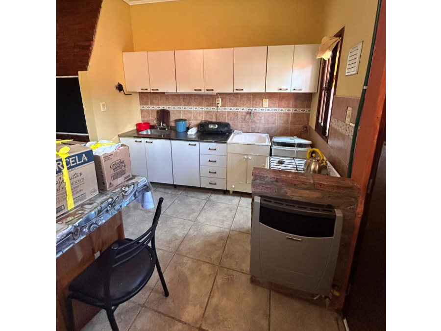 HERMOSA CASA + DEPARTAMENTO INDEPENDIENTE | ZONA EX HIPÓDROM