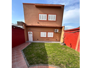 HERMOSA CASA + DEPARTAMENTO INDEPENDIENTE | ZONA EX HIPÓDROM
