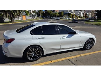 BMW 330e HIBRIDO ELECTRICO FULL LINEA 2024