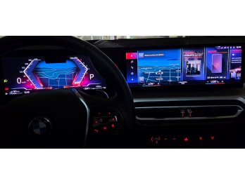 BMW 330e HIBRIDO ELECTRICO FULL LINEA 2024