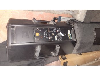 JBL EON 615