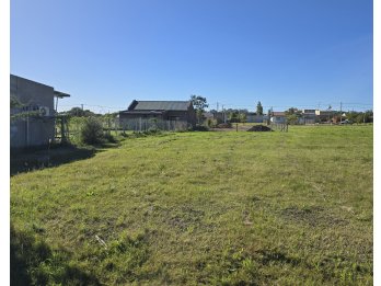 Lote en Oro Verde Oasis entre Facultades e Inta
