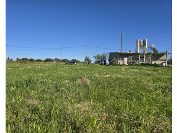 Lote en Oro Verde Oasis entre Facultades e Inta