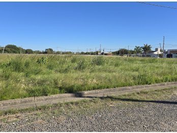 Lote en Oro Verde Oasis entre Facultades e Inta