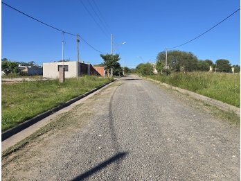 Lote en Oro Verde Oasis entre Facultades e Inta