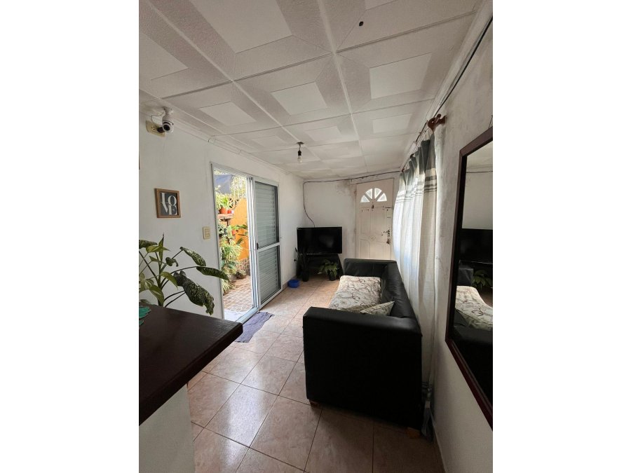 🏡 **¡OPORTUNIDAD! DEPARTAMENTO EN VENTA – SAN AGUSTÍN**