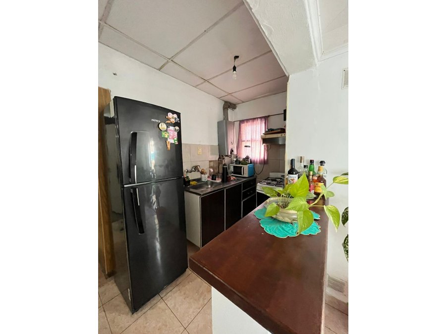 🏡 **¡OPORTUNIDAD! DEPARTAMENTO EN VENTA – SAN AGUSTÍN**