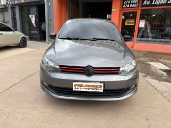 GOL Trend 1.6 5ptas-2012