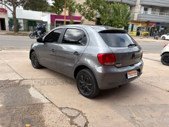 GOL Trend 1.6 5ptas-2012