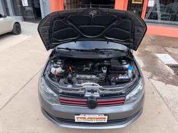 GOL Trend 1.6 5ptas-2012