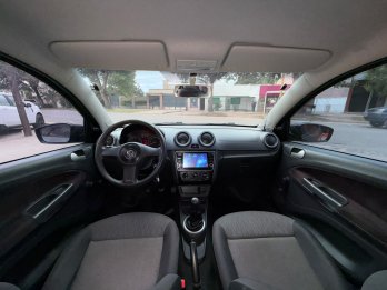 GOL Trend 1.6 5ptas-2012
