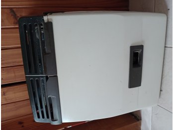 Calefactor gas natural usado