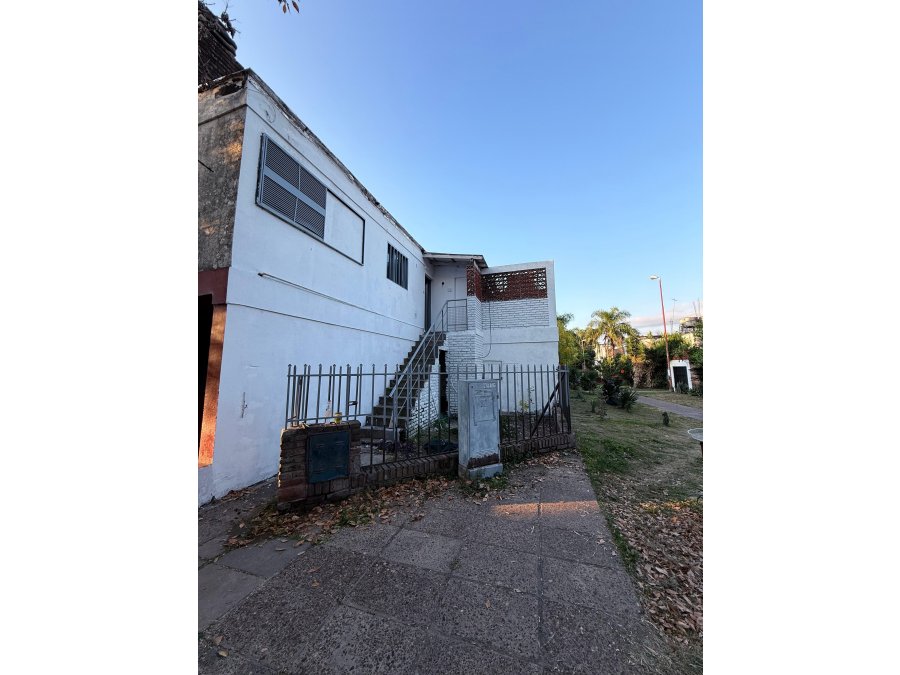 🏡 **CASA EN PLANTA ALTA – OPORTUNIDAD DE INVERSIÓN**