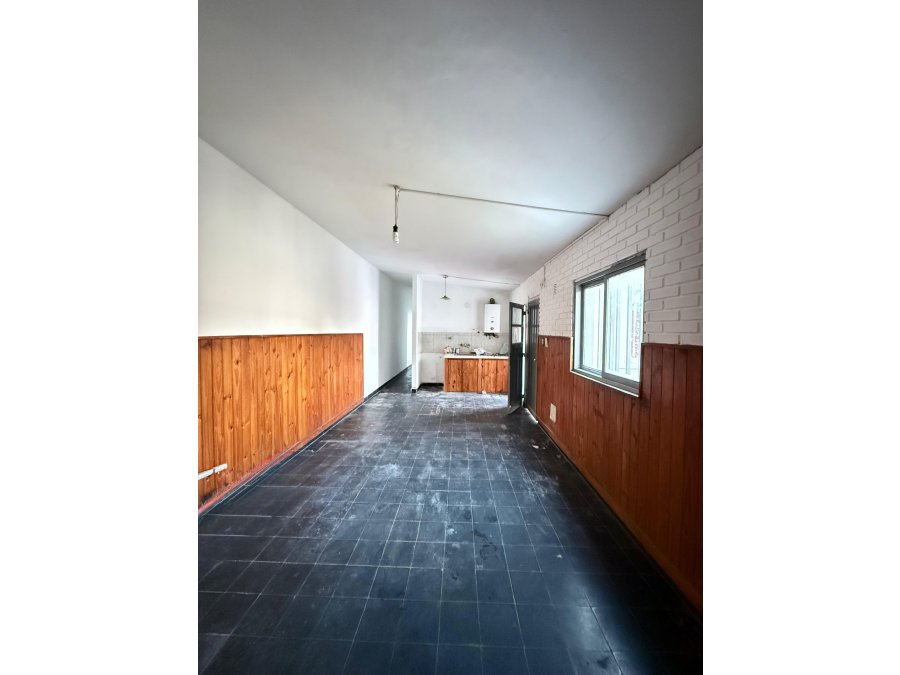 🏡 **CASA EN PLANTA ALTA – OPORTUNIDAD DE INVERSIÓN**
