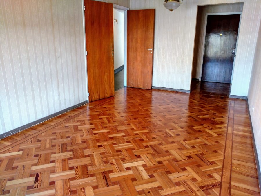 ALQUILO HERMOSO Y AMPLIO DEPARTAMENTO SOBRE CALLE ALAMEDA