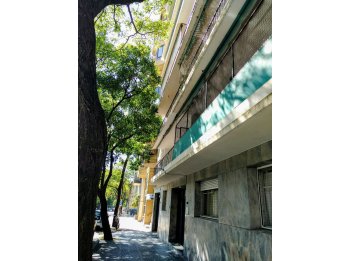 ALQUILO HERMOSO Y AMPLIO DEPARTAMENTO SOBRE CALLE ALAMEDA