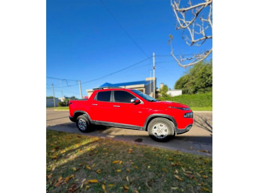 FIAT TORO 2.0 TDI FREEDOM 4X2 AÑO 2.017