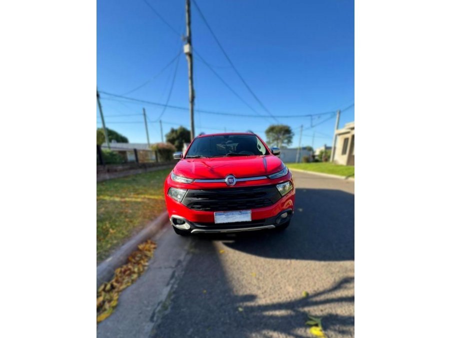 FIAT TORO 2.0 TDI FREEDOM 4X2 AÑO 2.017