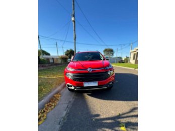 FIAT TORO 2.0 TDI FREEDOM 4X2 AÑO 2.017