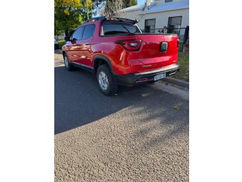 FIAT TORO 2.0 TDI FREEDOM 4X2 AÑO 2.017