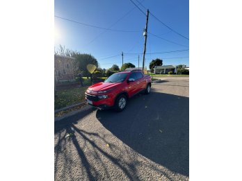 FIAT TORO 2.0 TDI FREEDOM 4X2 AÑO 2.017