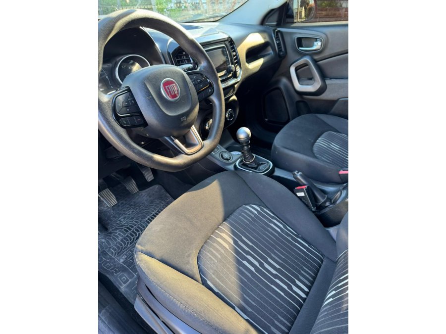 FIAT TORO 2.0 TDI FREEDOM 4X2 AÑO 2.017