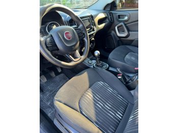 FIAT TORO 2.0 TDI FREEDOM 4X2 AÑO 2.017