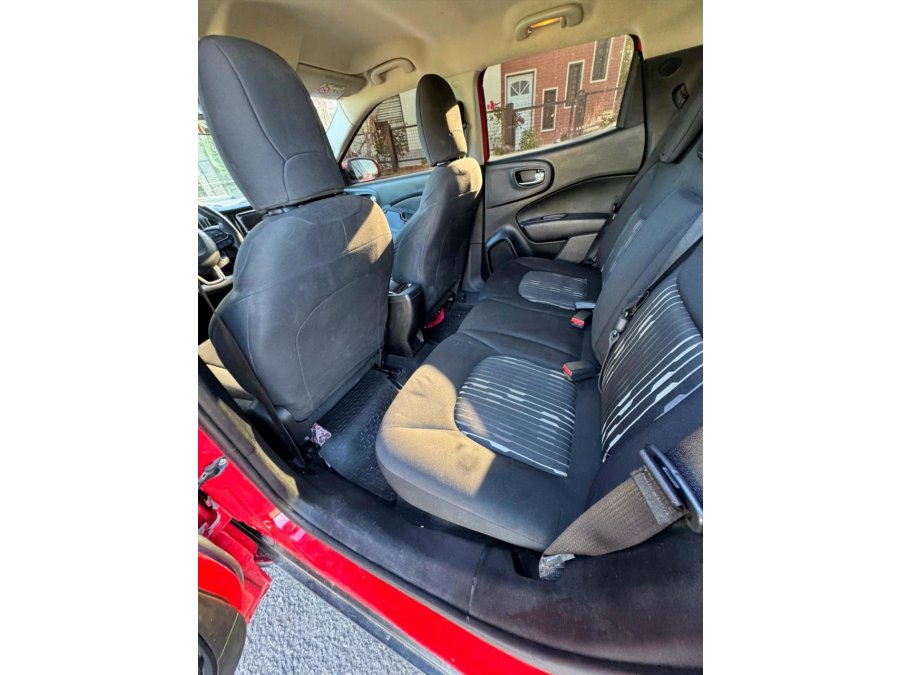 FIAT TORO 2.0 TDI FREEDOM 4X2 AÑO 2.017