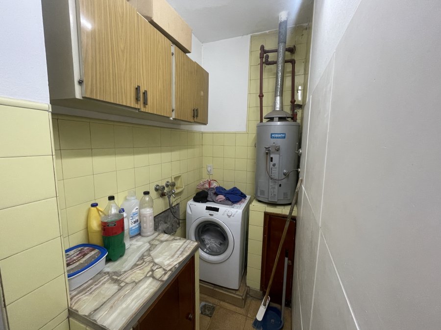 VENDO - Casa 2 dormitorios con patio y cochera APTA CRÉDITO