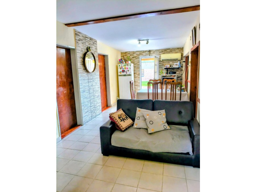 Hermosa casa en venta