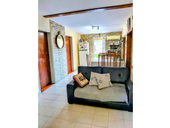 Hermosa casa en venta