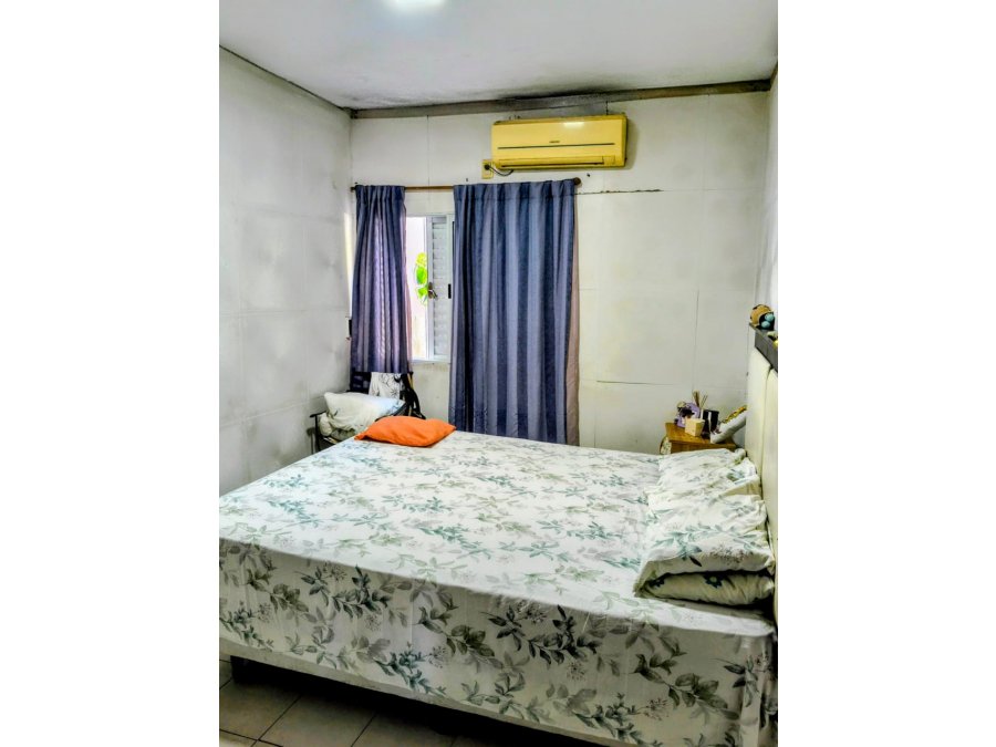 Hermosa casa en venta