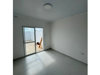 DEPARTAMENTO EN PLANTA BAJA CON PATIO LOTEO SOL A SOL
