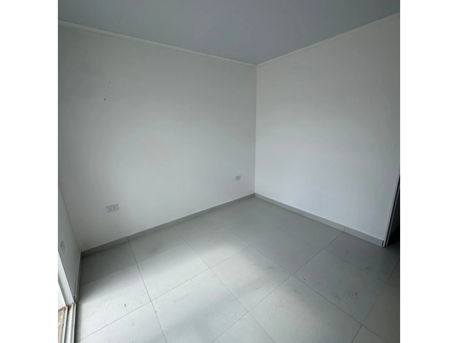 DEPARTAMENTO EN PLANTA BAJA CON PATIO LOTEO SOL A SOL