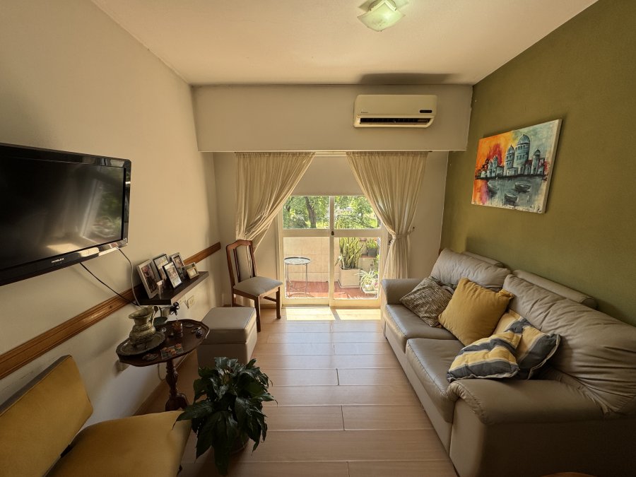 VENDO DEPTO 2 DORMITORIOS ZONA PARQUE | APTO CREDITO HIPOTEC