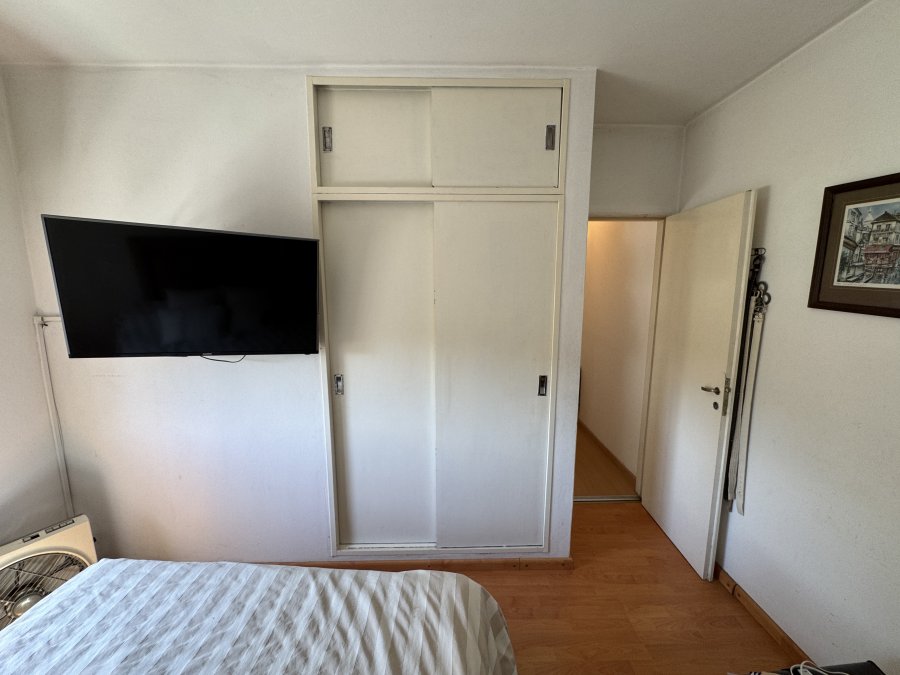 VENDO DEPTO 2 DORMITORIOS ZONA PARQUE | APTO CREDITO HIPOTEC