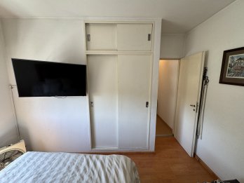 VENDO DEPTO 2 DORMITORIOS ZONA PARQUE | APTO CREDITO HIPOTEC