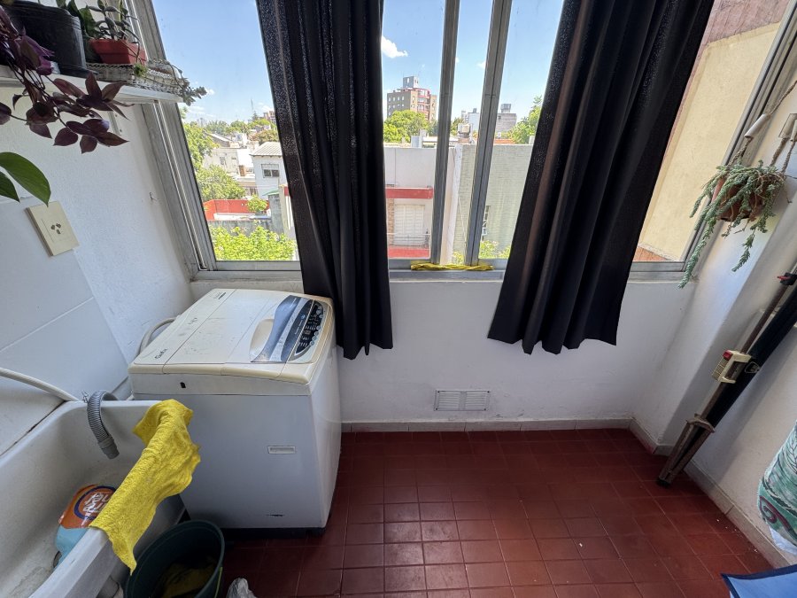 VENDO DEPTO 2 DORMITORIOS ZONA PARQUE | APTO CREDITO HIPOTEC