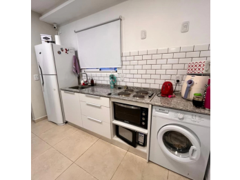 Moderna propiedad de 2 dormitorios en zona Artigas y O`Higgi