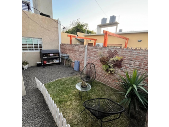 Moderna propiedad de 2 dormitorios en zona Artigas y O`Higgi